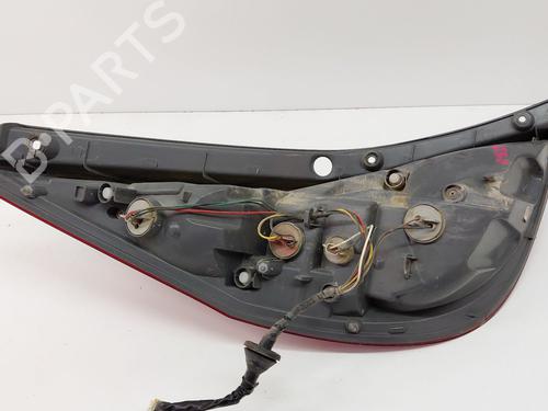 Right taillight HYUNDAI i30 (FD) 1.4 | BP17655589C35 