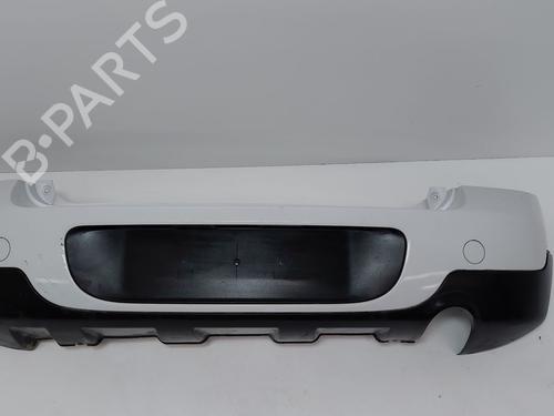 Used Rear bumper MINI MINI COUNTRYMAN (R60) One D (90 hp) 15975719