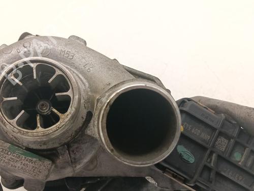 Turbocharger/Supercharger AUDI Q7 (4LB) 4.2 TDI quattro | BP32058908M71 