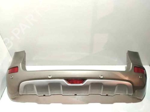 Used Rear bumper RENAULT KOLEOS I (HY_) [2008-2025]  15978160