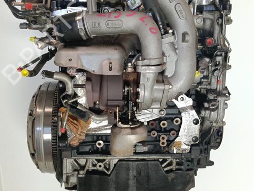 Engine MAZDA 6 Hatchback (GH) 2.2 D (GH10) | BP28313436M1 