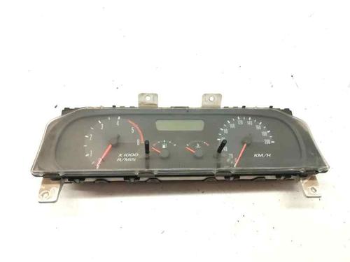 Kombinert Instrument NISSAN TERRANO II (R20) [1992-2007]  15978822