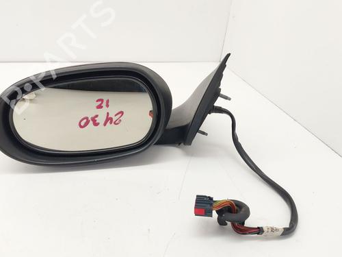 Used Left mirror JAGUAR S-TYPE II (X200) 2.7 D (207 hp) 31211112