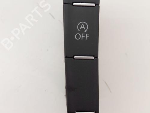 Used Switch VW GOLF VII (5G1, BQ1, BE1, BE2) 1.0 TSI (86 hp) 27838861