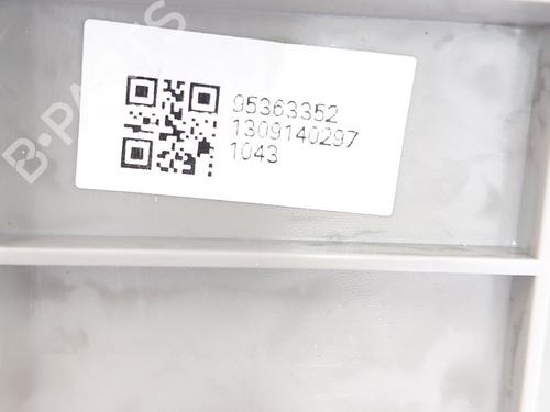 Interior roof light OPEL MOKKA / MOKKA X (J13) 1.7 CDTI (_76) | BP32232575I8