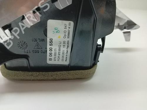 Air vent PORSCHE PANAMERA (970)  | BP16111319I21 