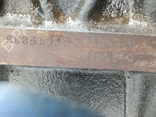 Silnik MINI MINI (R50, R53) Cooper | BP29979595M1