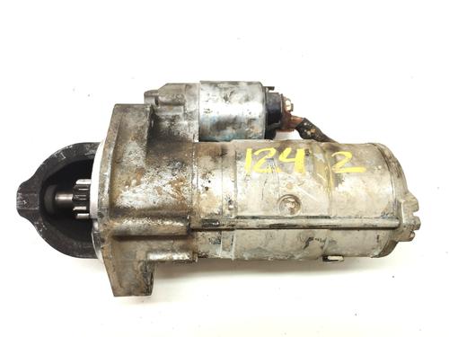 Used Starter SSANGYONG REXTON / REXTON II (GAB_) [2002-2025]  18009087