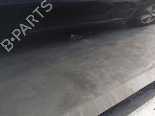 Dør højre bagtil SKODA SUPERB III (3V3) 2.0 TDI | BP29921222C5 