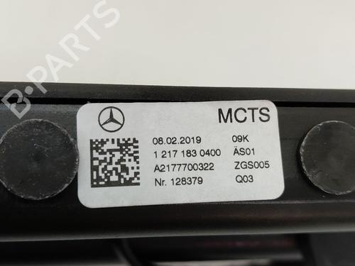 Other MERCEDES-BENZ E-CLASS Convertible (A238) E 200 (238.442) | BP30570394O1