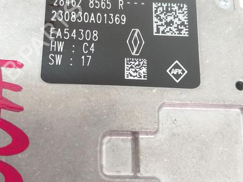 Elektronisk modul RENAULT CLIO V (B7_)  | BP28812757M83 