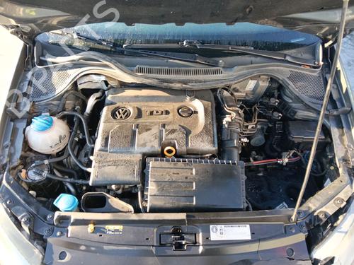 Maniglia del portellone VW POLO V (6R1, 6C1) 1.4 TDI | BP30733599C132