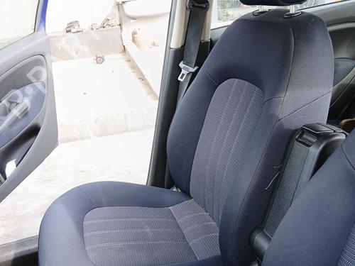 Right front seat FIAT LINEA (323_, 110_) 1.6 D Multijet | BP36016792C16 - Image 3