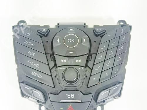 Used Switch FORD FOCUS III 1.0 EcoBoost (125 hp) 15981206