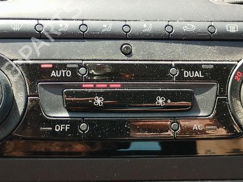 Used Climate control SEAT ALTEA XL (5P5, 5P8) 1.6 TDI (105 hp) 17656069