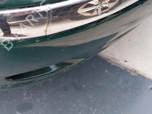 Front bumper JAGUAR X-TYPE I (X400) 2.0 D | BP30965622C7