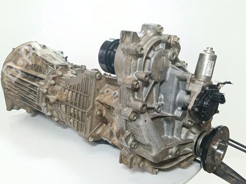 Gearbox FORD RANGER (TKE)  | BP29983262M3 