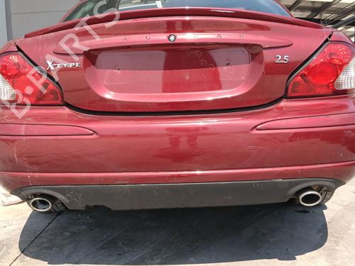 Used Rear bumper Rear bumper 37025028 37025028