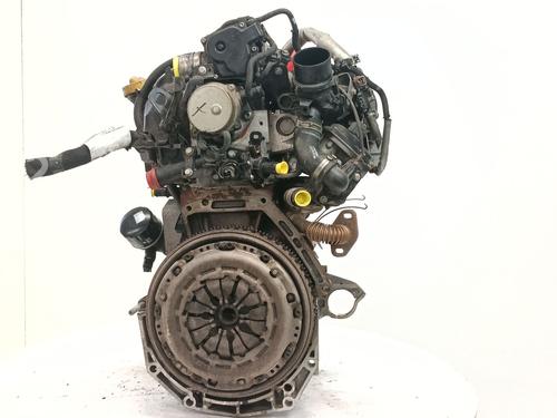 Engine RENAULT MEGANE III Hatchback (BZ0/1_, B3_) 1.5 dCi (BZ09, BZ0D, BZ1W, BZ29, BZ14) | BP34161879M1 - Image 3