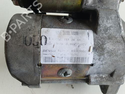 Startmotor SMART CITY-COUPE (450)  | BP15978242M8