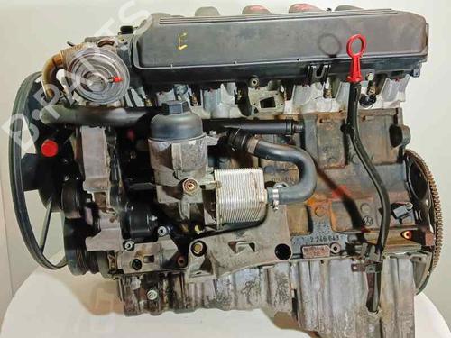 Engine BMW 5 (E39) 530 d | BP18958004M1 