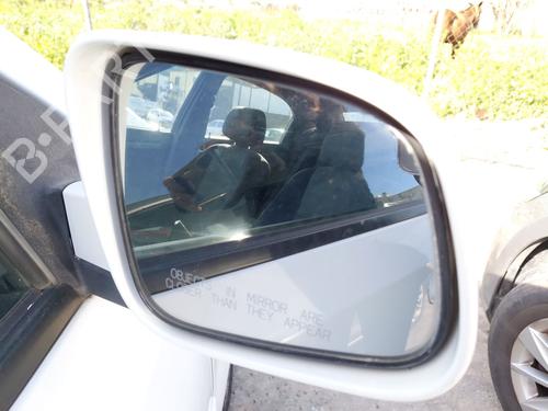 Right mirror CHEVROLET LACETTI (J200) 2.0 D | BP26652977C27