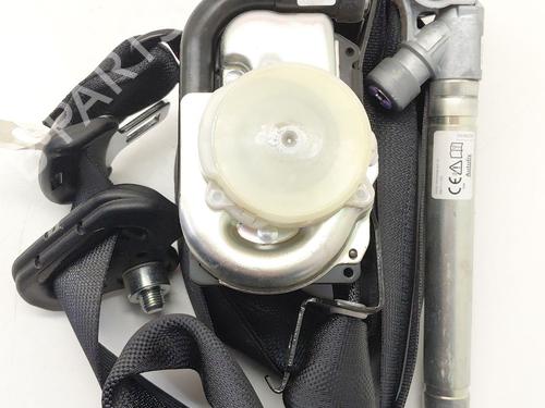 Front right seatbelt MITSUBISHI MIRAGE / SPACE STAR VI Hatchback (A0_A) 1.2 (A03A) | BP32235108I25 - Image 3