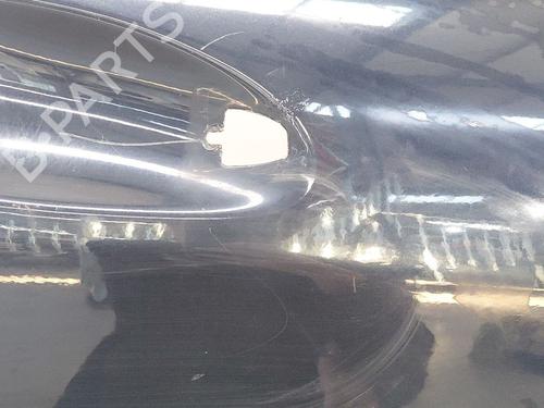 Right front door MERCEDES-BENZ S-CLASS (W221, V221) S 350 CDI 4-matic (221.080, 221.180) | BP17628503C3 