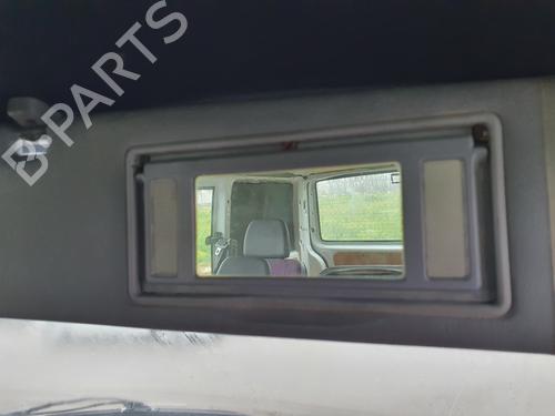 Right sun visor MERCEDES-BENZ VITO Van (W638) 110 D 2.3 (638.074, 638.078) | BP26743496I2 