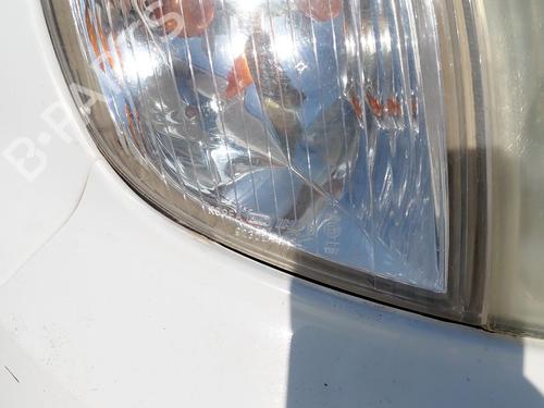 Used Right front indicator HYUNDAI H-1 Van (A1) 2.5 TD (99 hp) 27492758