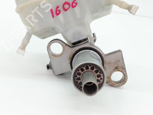 Hovedbremsecylinder AUDI Q5 (8RB) 3.0 TDI quattro (245 hp) 29926394