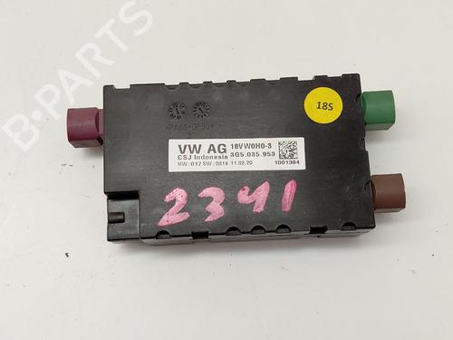 Used Electronic module VW ARTEON (3H7, 3H8) [2017-2025]  30852837