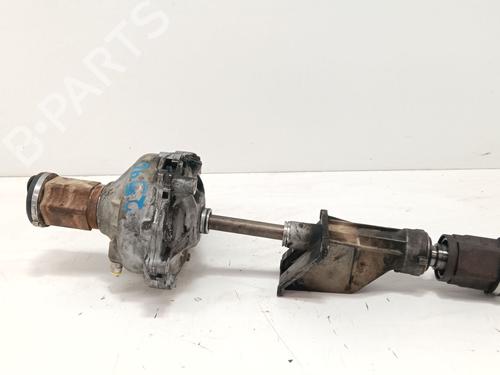 Used Front differential Front differential BMW X5 (E70) 3.0 d (235 hp) 35751025 35751025