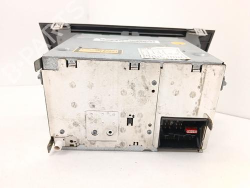 Radio SEAT LEON (1P1) 1.9 TDI | BP36986993E6 - Image 2