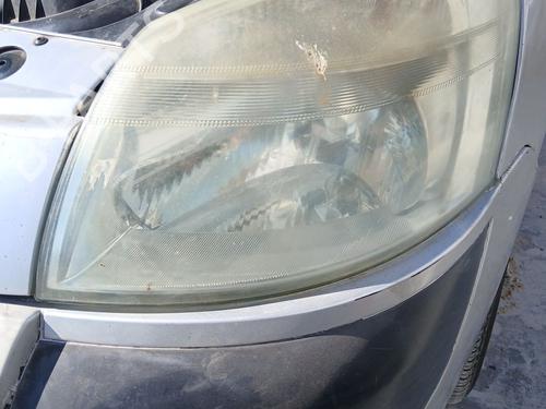 Used Left headlight Left headlight 38303812 38303812
