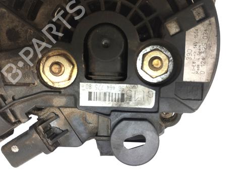 Generator CITROËN XSARA PICASSO (N68) 2.0 HDi | BP15980938M7 