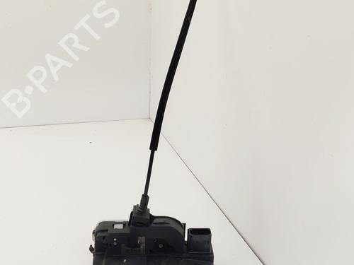 Used Front left lock Front left lock OPEL INSIGNIA A (G09) 2.0 CDTI (68) (131 hp) 32759879 32759879