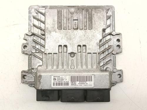 Used Engine control unit (ECU) PEUGEOT 508 I (8D_) 1.6 HDi (112 hp) 31664544