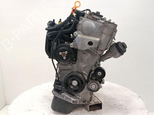 Engine SEAT IBIZA IV (6J5, 6P1) | BP33172947M1 - Image 3