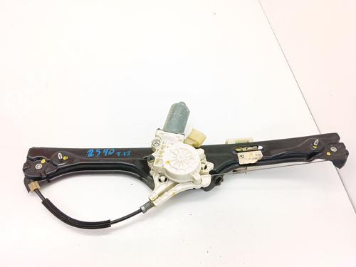 Used Rear left window mechanism Rear left window mechanism BMW X5 (E70) 3.0 d (235 hp) 33621040 33621040