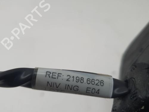 Right mirror FORD MONDEO IV (BA7) 2.0 | BP24669830C27 