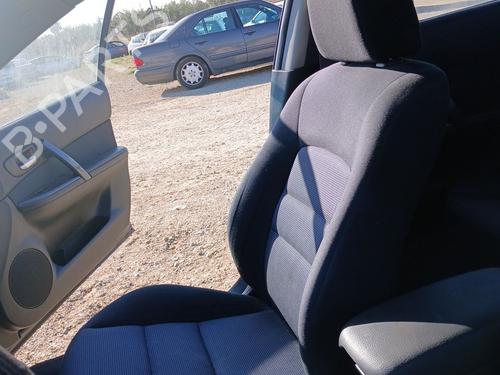 Right front seat MAZDA 6 Hatchback (GG) 2.0 DI (GG14) | BP35724916C16 - Image 2