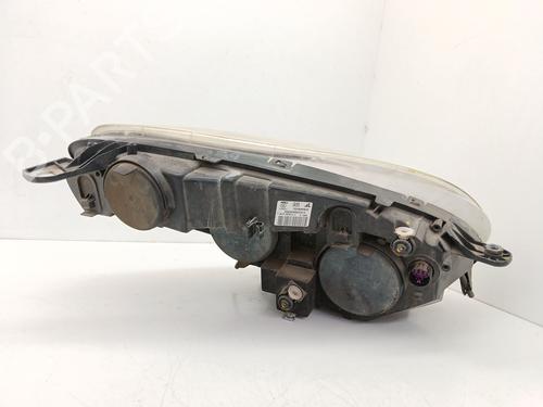 Left headlight OPEL COMBO Box Body/MPV (X12) 1.3 CDTI (B05) | BP38330899C28 - Image 2