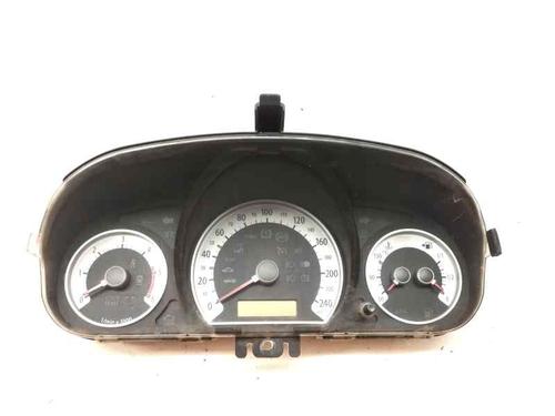 Used Instrument cluster KIA CEE'D Hatchback (ED) 1.6 CRDi 90 (90 hp) 21380314