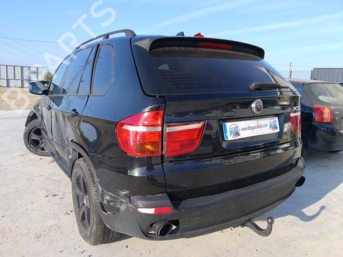 Right taillight BMW X5 (E70) 3.0 d | BP33543539C35 - Image 4