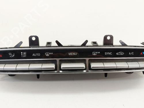 Used Climate control MERCEDES-BENZ E-CLASS Convertible (A238) E 200 (238.442) (184 hp) 30562373