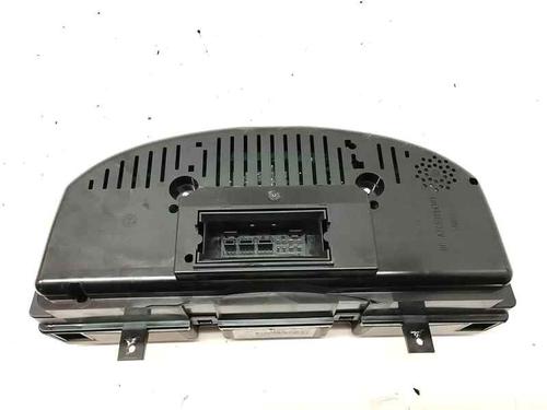 Instrument cluster VW PASSAT B6 (3C2) 2.0 TDI | BP23444103C47 