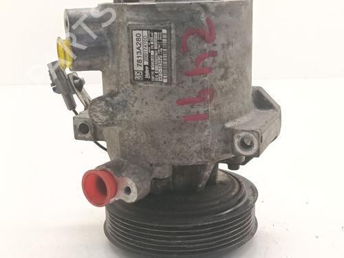 AC-Kompressor MITSUBISHI MIRAGE / SPACE STAR VI Hatchback (A0_A) 1.2 (A03A) (80 hp) 32471567