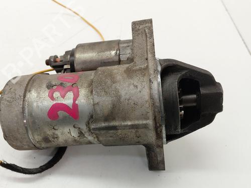 Anlasser für OPEL ASTRA J Sports Tourer (P10) 1.7 CDTI (35) (110 hp) 31810746