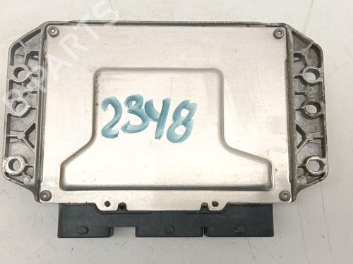 Engine control unit (ECU) RENAULT SCÉNIC II (JM0/1_) 1.6 (JM0C, JM0J, JM1B) | BP34058972M57 - Image 2